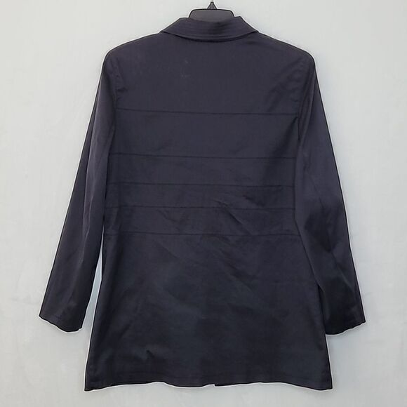 St. John Sport by Marie Gray Full Zip Jacket Size Large - Picture 6 of 6